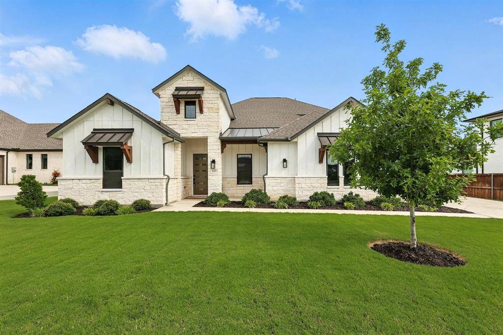 Argyle, TX 76226,123 Aberdeen Boulevard