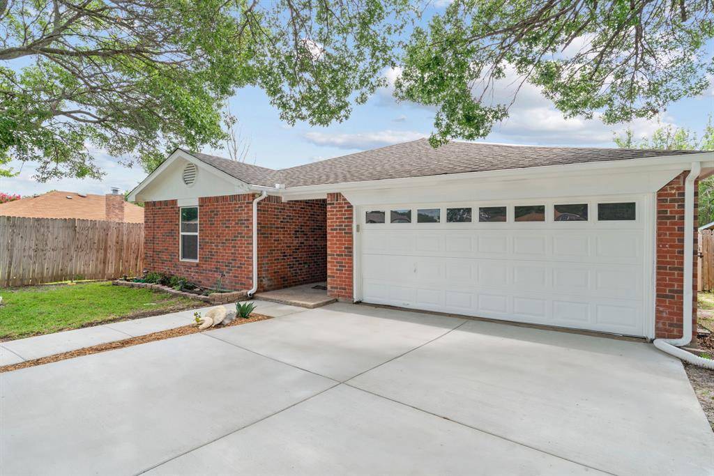 Fort Worth, TX 76108,10105 Lone Eagle Drive