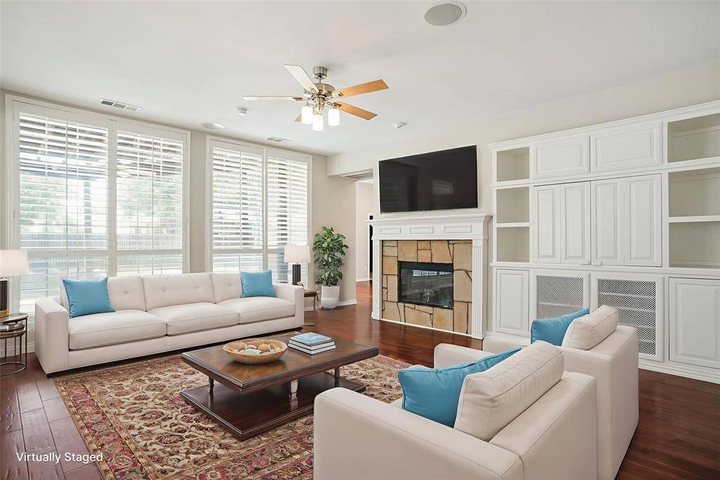 Trophy Club, TX 76262,41 Creekside Drive