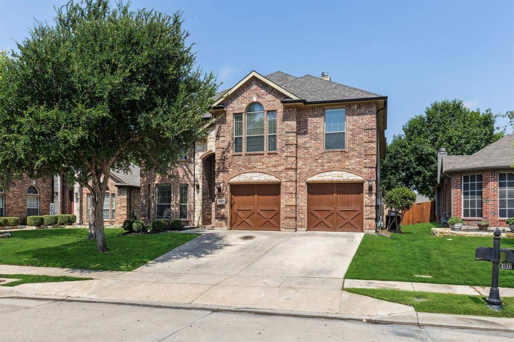 Fort Worth, TX 76244,9009 Silsby Drive