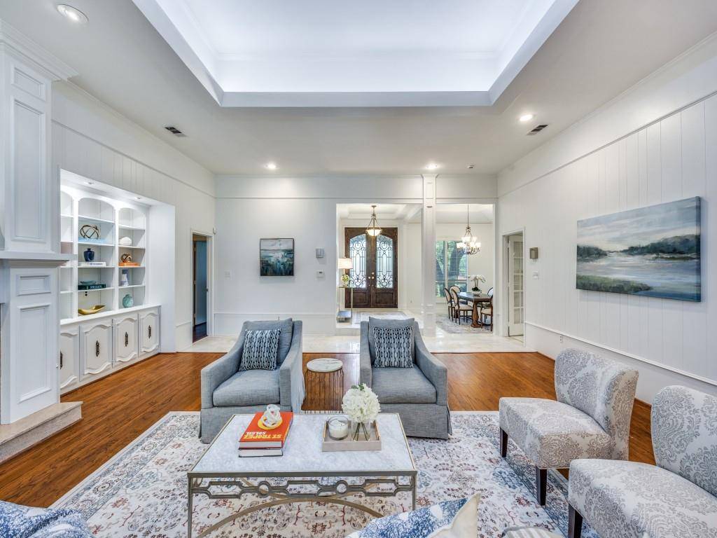 Dallas, TX 75231,8414 Clover Meadow Drive