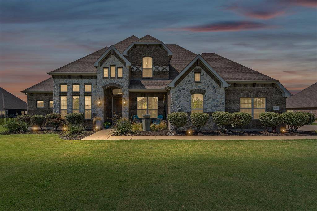 Mclendon Chisholm, TX 75032,618 Stampede Run