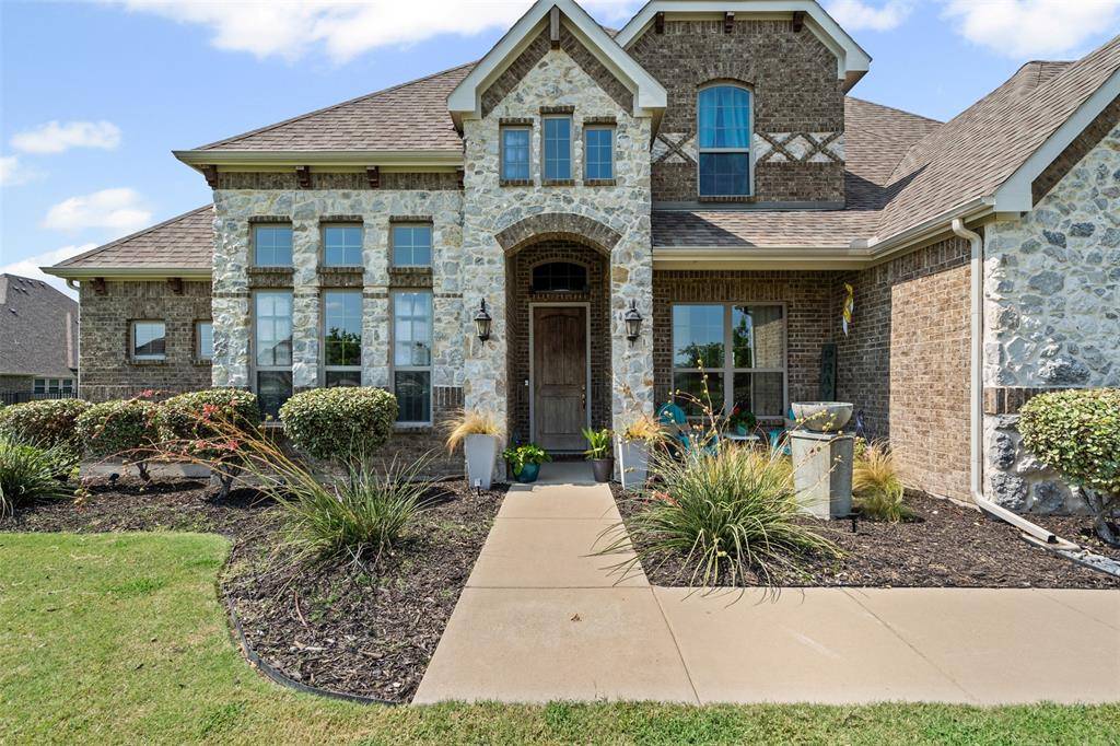 Mclendon Chisholm, TX 75032,618 Stampede Run