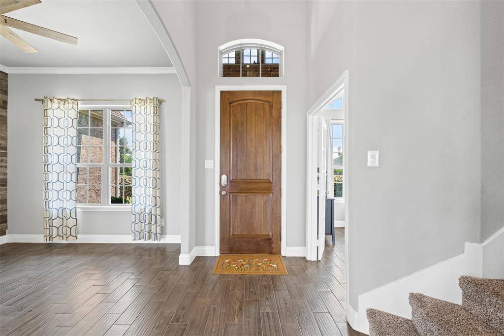 Mclendon Chisholm, TX 75032,618 Stampede Run