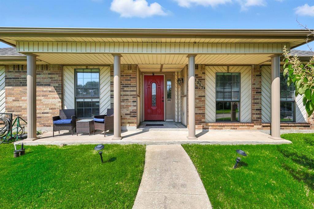 Plano, TX 75025,1317 Heidi Drive