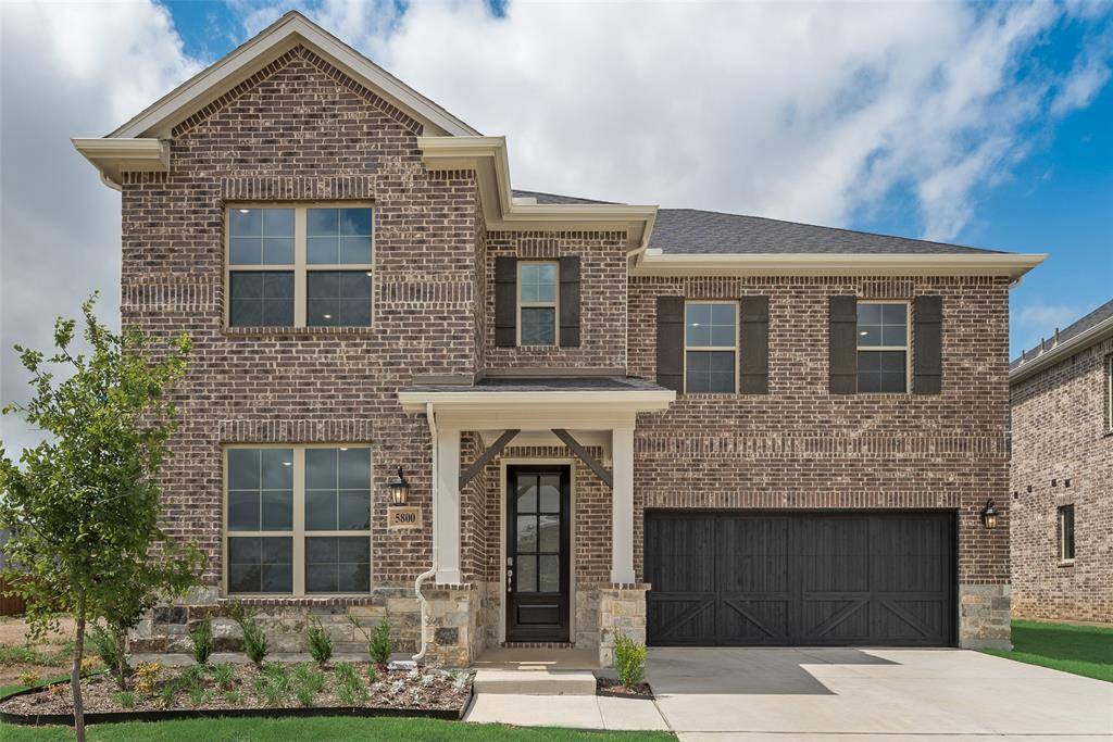 Celina, TX 76227,5800 Edward Drive