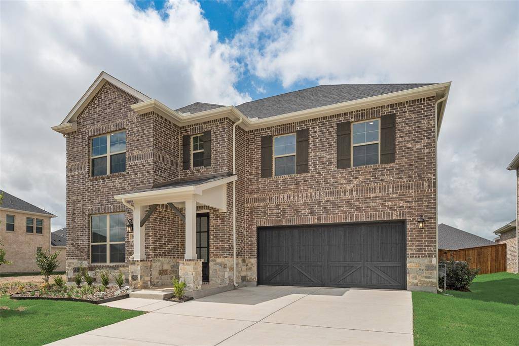 Celina, TX 76227,5800 Edward Drive