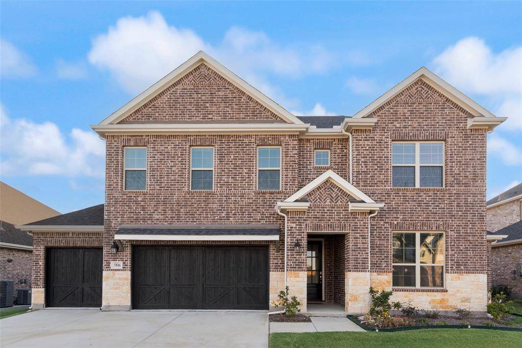 Celina, TX 76227,5816 Halton Drive