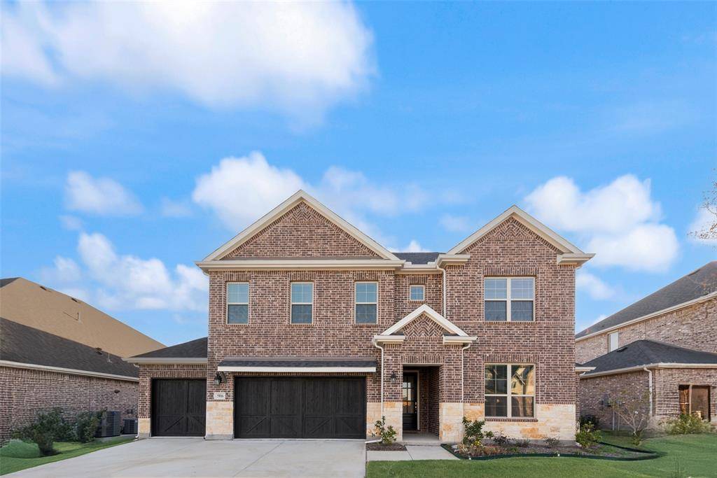 Celina, TX 76227,5816 Halton Drive