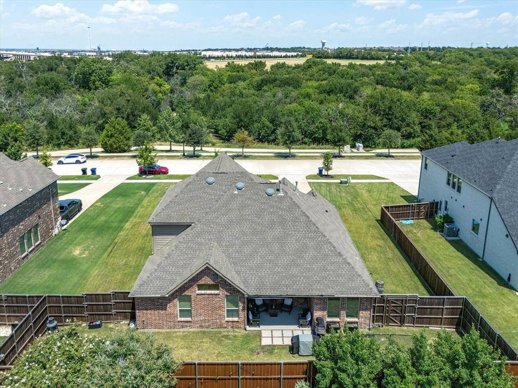 Frisco, TX 75035,9671 Maple Hill Lane