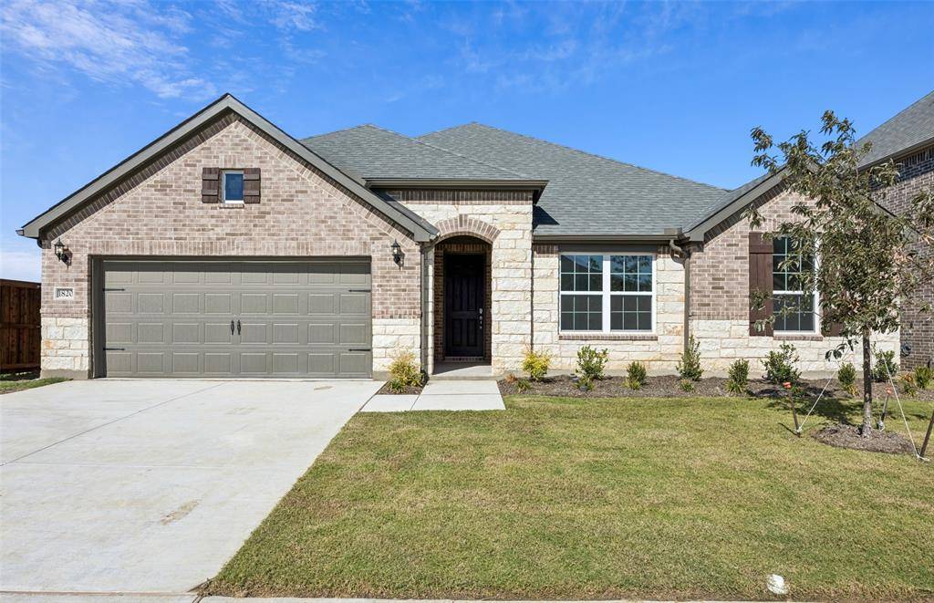 Fort Worth, TX 76052,1820 Walpole Way