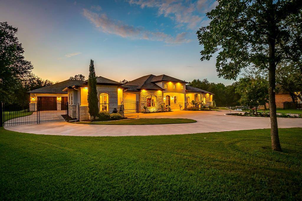 Fort Worth, TX 76108,4415 Yucca Flats Trail