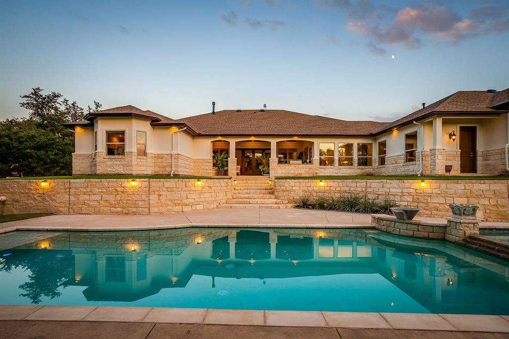 Fort Worth, TX 76108,4415 Yucca Flats Trail