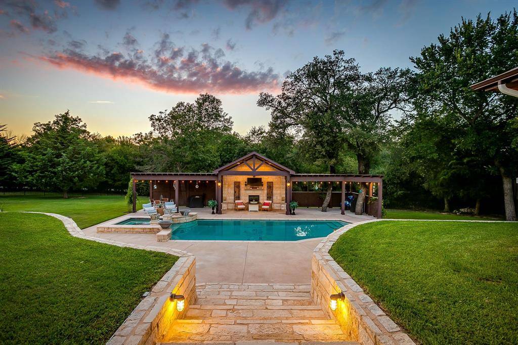 Fort Worth, TX 76108,4415 Yucca Flats Trail