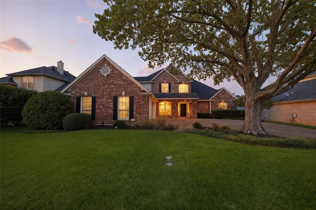 Mansfield, TX 76063,718 Morningside Drive