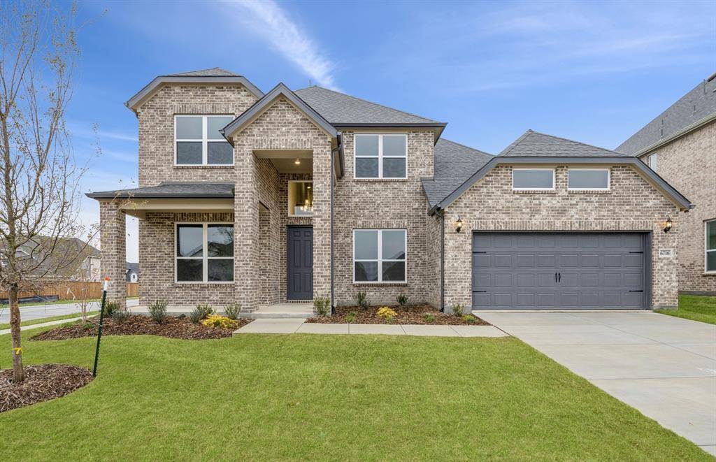 Mckinney, TX 75071,6716 Mill Creek Drive