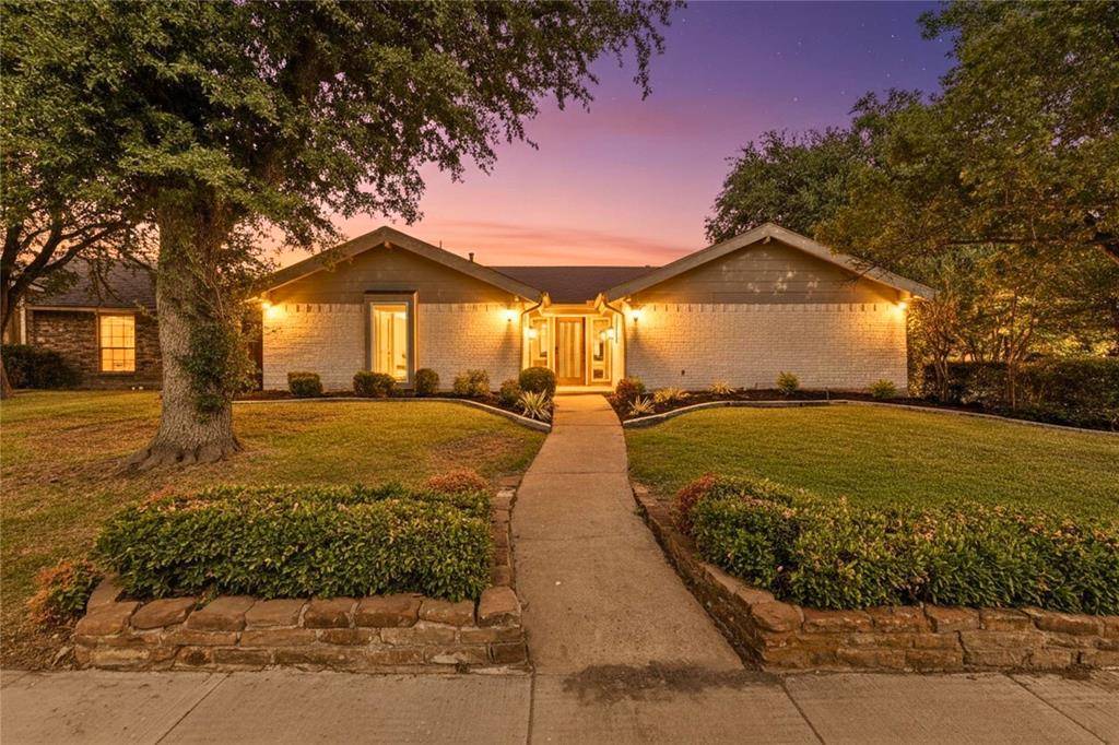 Dallas, TX 75248,6005 Berry Trail Court