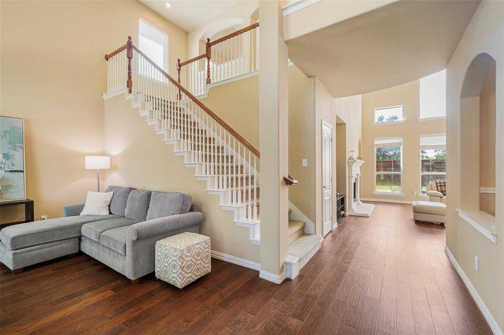 Frisco, TX 75035,5771 Aylworth Drive