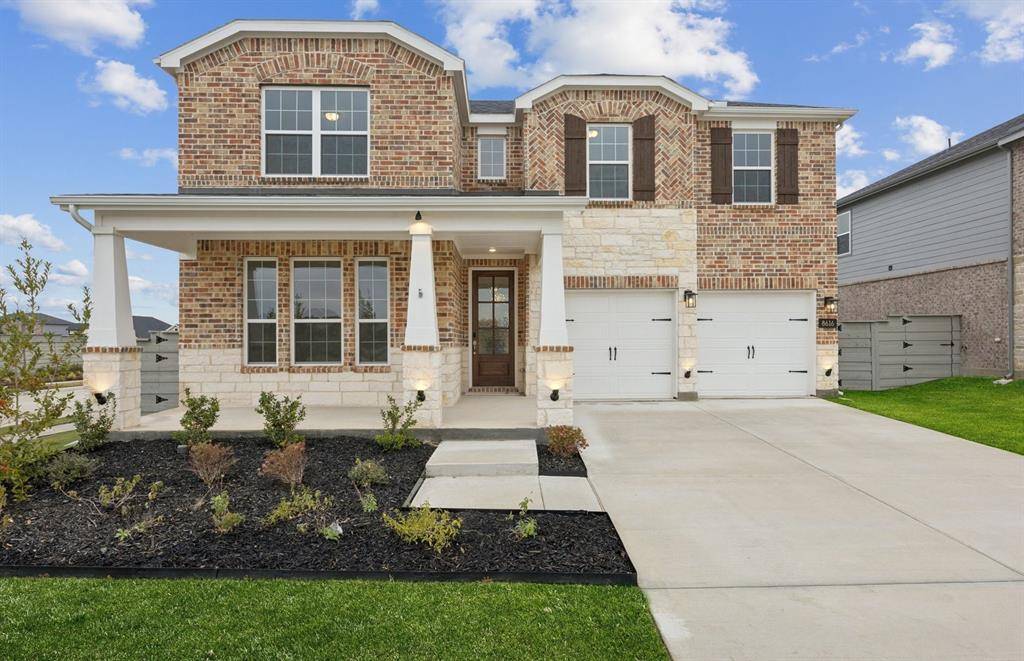 Justin, TX 76247,8616 Red Oak Drive