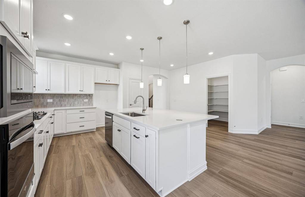 Celina, TX 75009,2921 Cliffside Drive