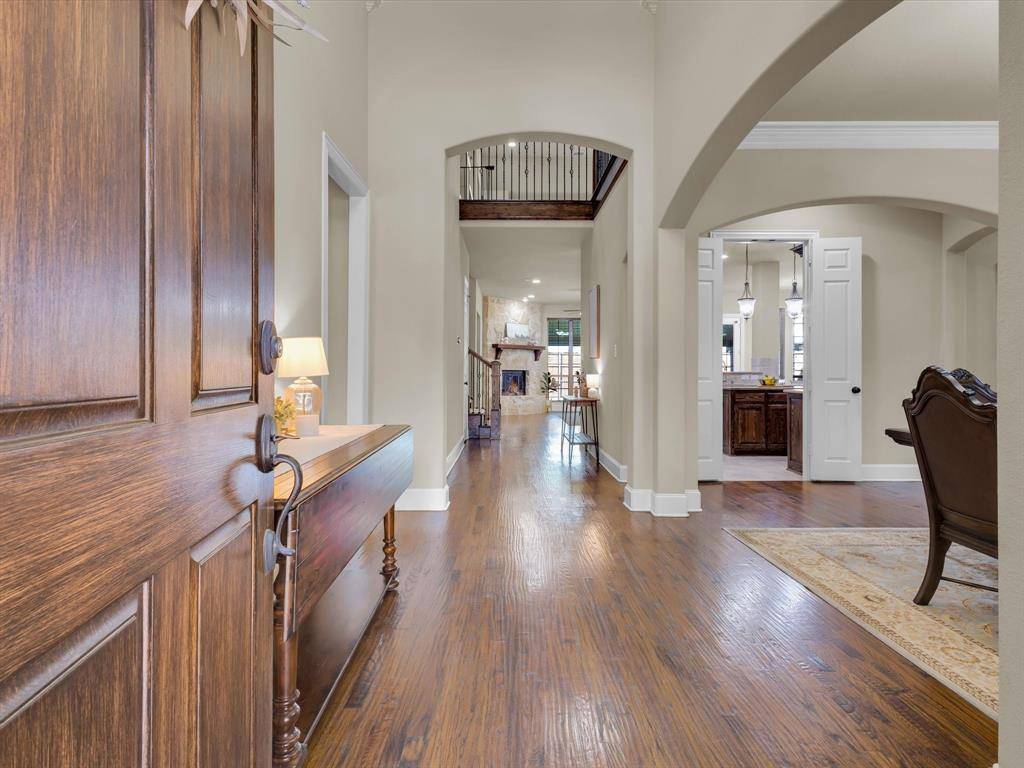 Frisco, TX 75033,5772 Franklin Court