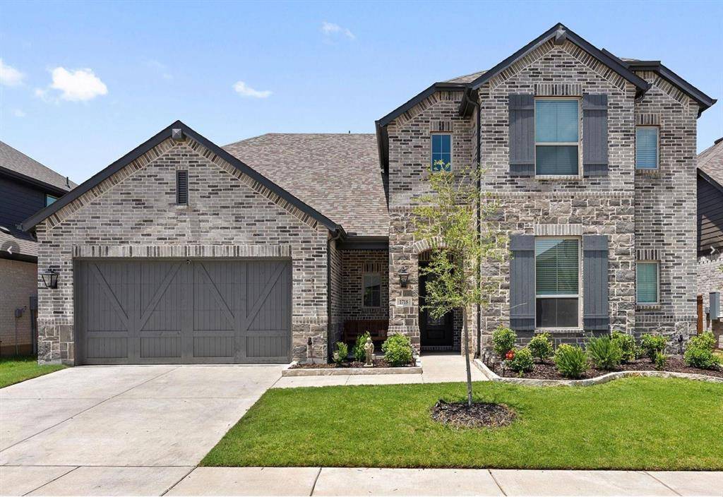 Mclendon Chisholm, TX 75032,1718 Veneto Drive