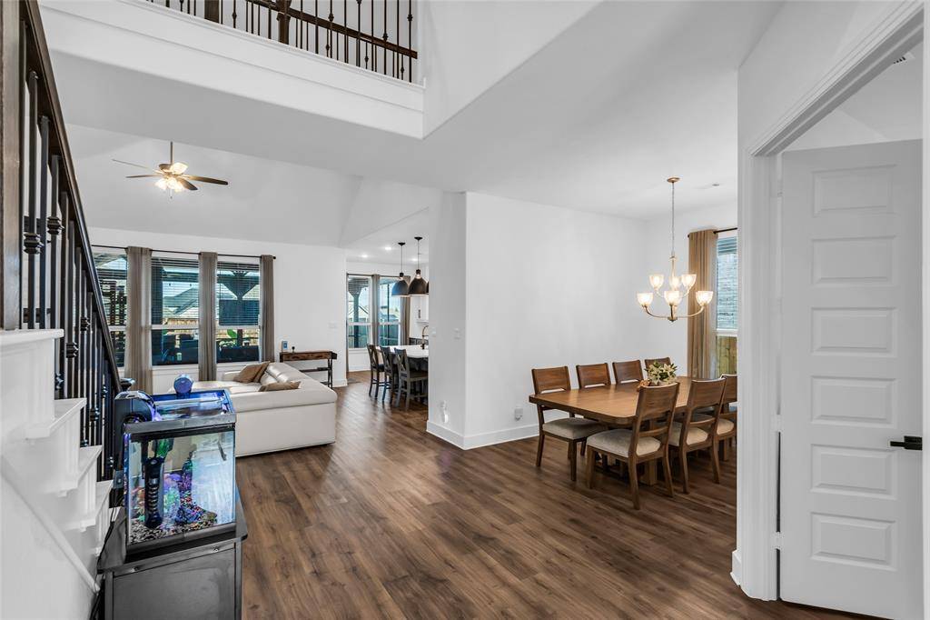 Mclendon Chisholm, TX 75032,1718 Veneto Drive