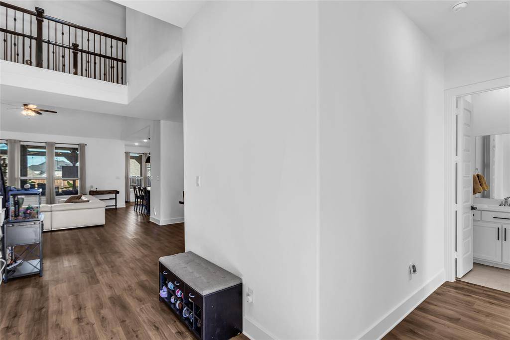 Mclendon Chisholm, TX 75032,1718 Veneto Drive