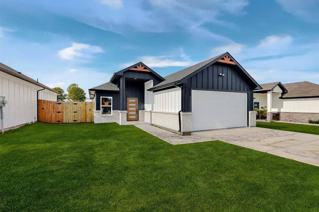 Rice, TX 75155,208 E Rusk Street