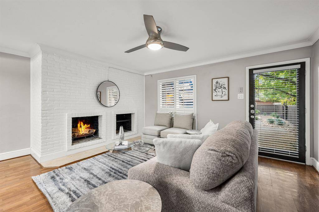 Dallas, TX 75206,5934 Sandhurst Lane #109