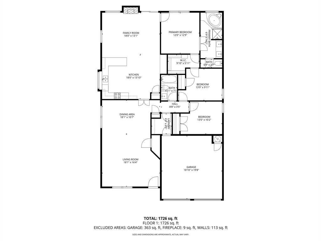 Mckinney, TX 75071,709 Bluffview Drive