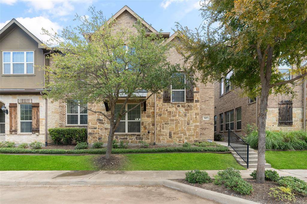 Richardson, TX 75081,845 Rohan Drive