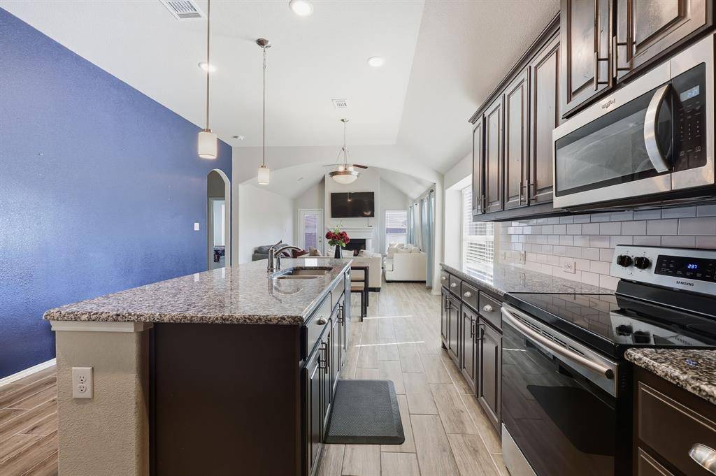 Fort Worth, TX 76140,1204 Queens Brook Lane