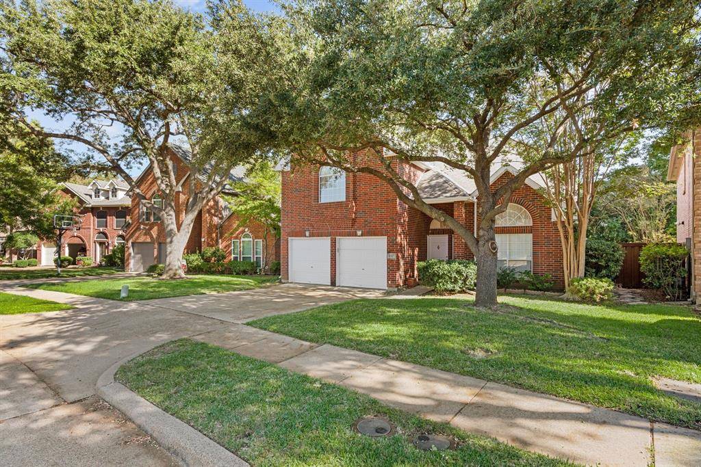 Coppell, TX 75019,897 Parker Drive
