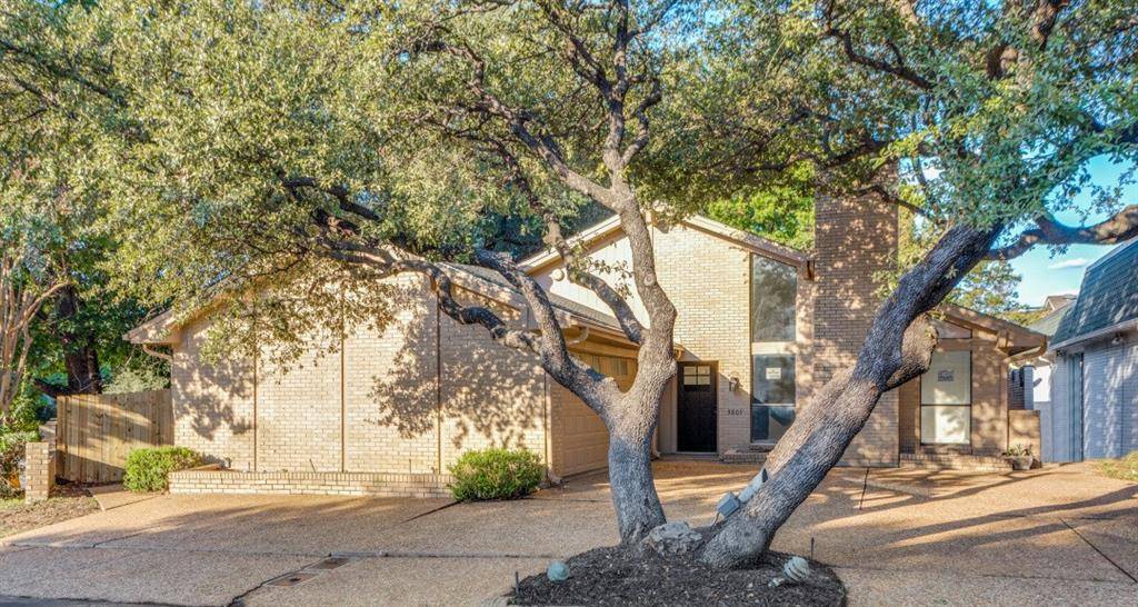 Fort Worth, TX 76109,3801 Brookhaven Circle