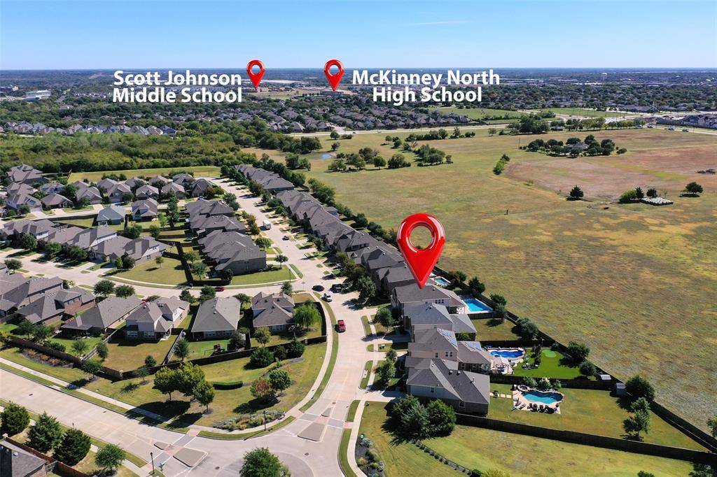 Mckinney, TX 75071,3309 Wiltshire Horn Avenue