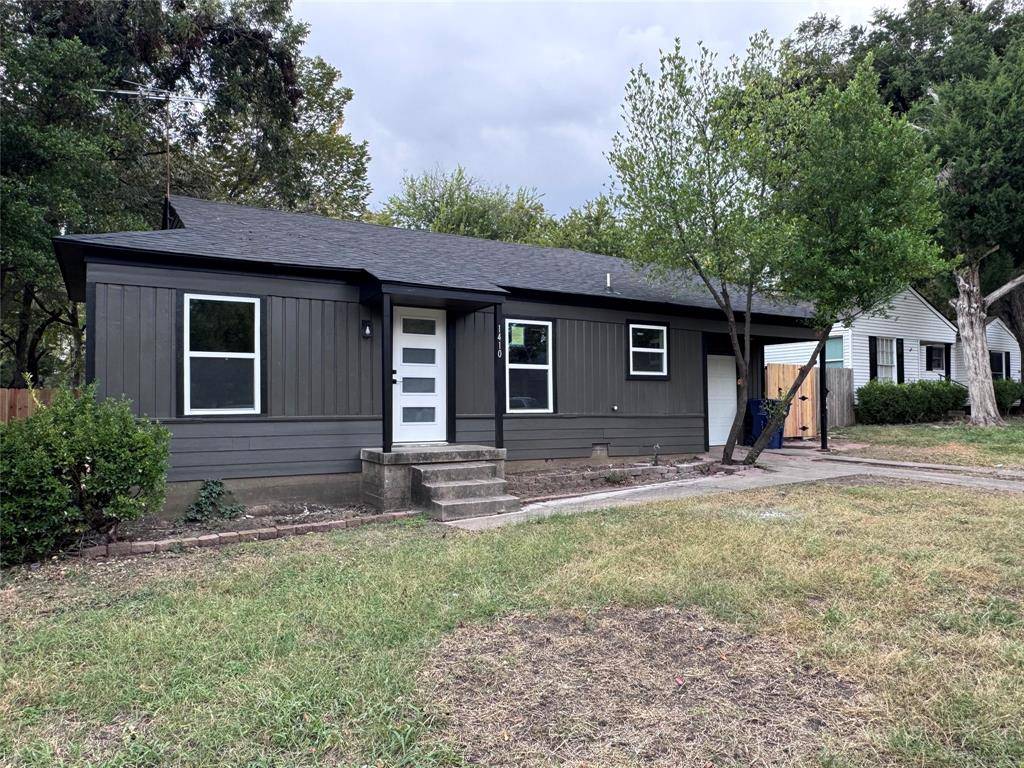 Garland, TX 75042,1410 Tanglewood Lane