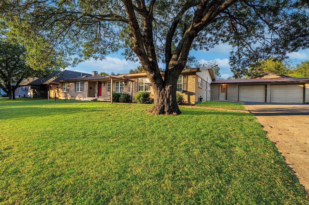 Fort Worth, TX 76116,6512 Greenway Road