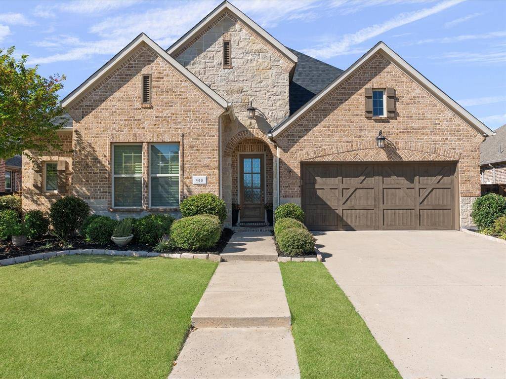 Prosper, TX 75078,910 Mountain Laurel Drive