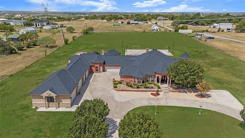 Haslet, TX 76052,234 Bayne Ridge