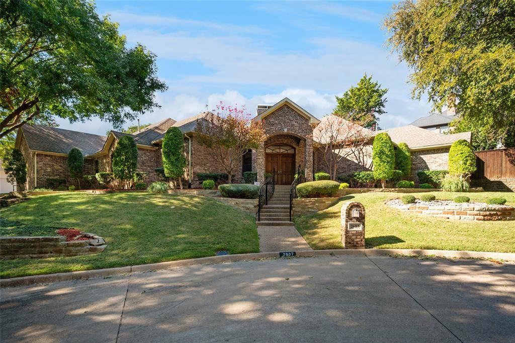 Mckinney, TX 75070,2607 Saratoga