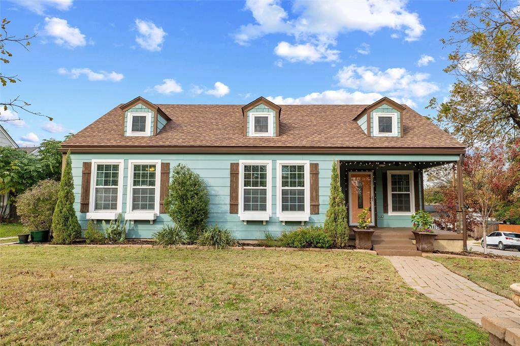 Fort Worth, TX 76107,5000 Calmont Avenue