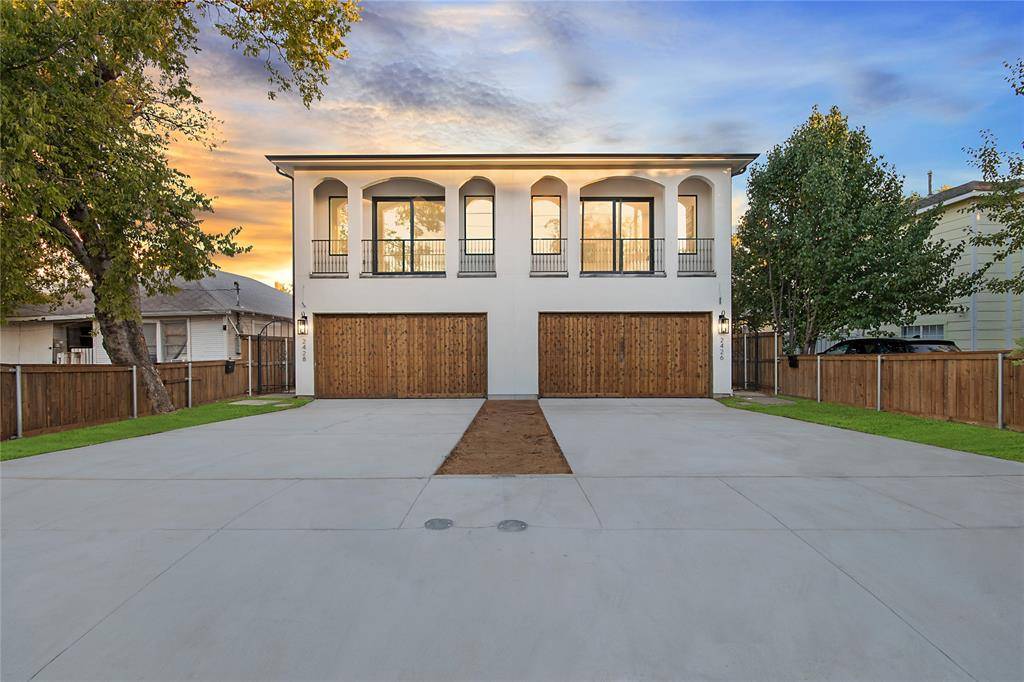 Dallas, TX 75219,2428 Douglas Avenue
