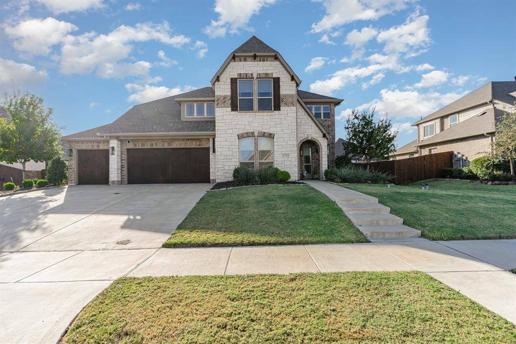 Waxahachie, TX 75165,1731 Upland