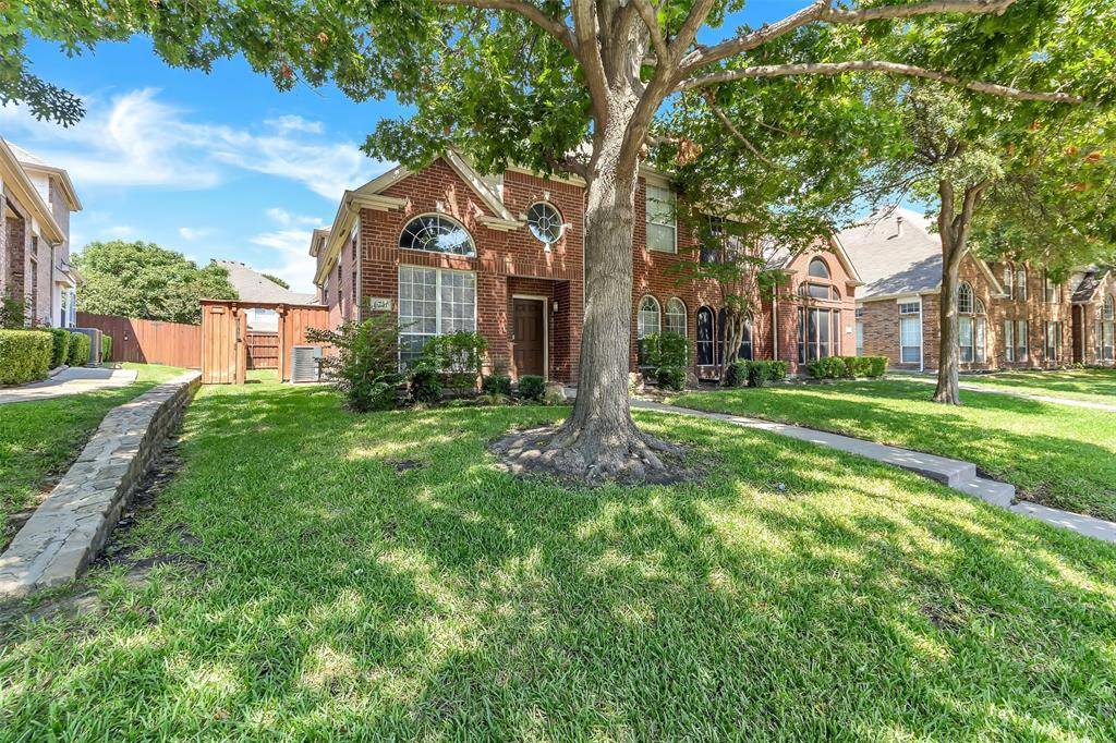Frisco, TX 75035,6751 Winston Drive