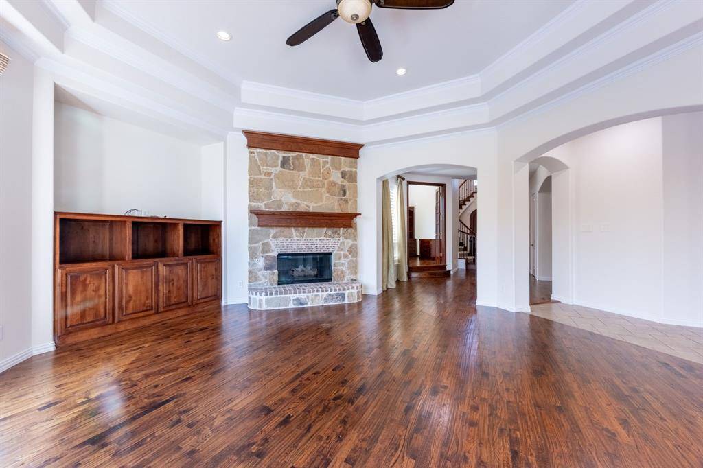 Rockwall, TX 75087,675 Featherstone Drive