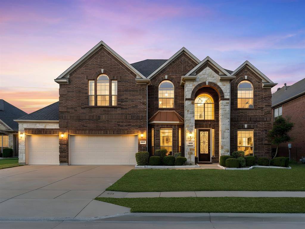 Fort Worth, TX 76244,5365 Royal Lytham Road