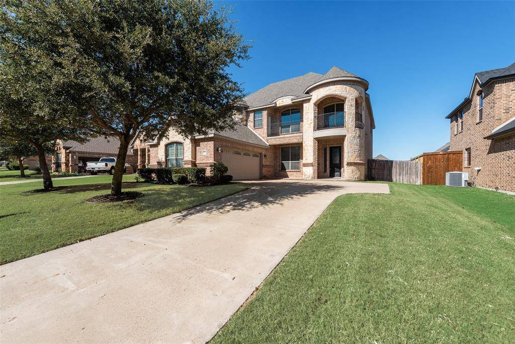 Waxahachie, TX 75165,417 Sagebrush Lane