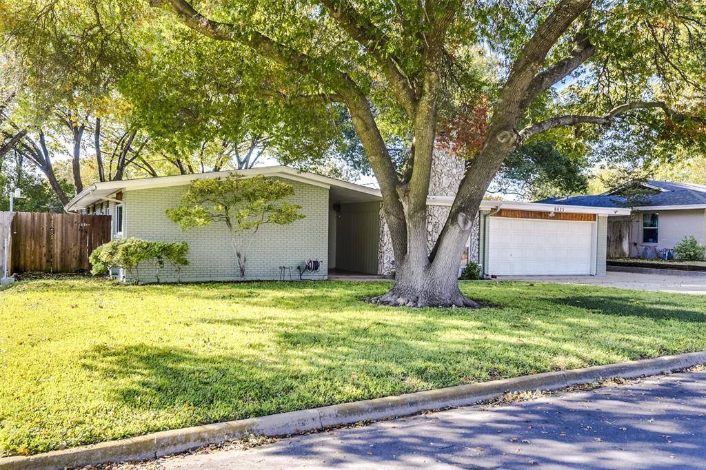 Benbrook, TX 76116,8025 Redwood Drive