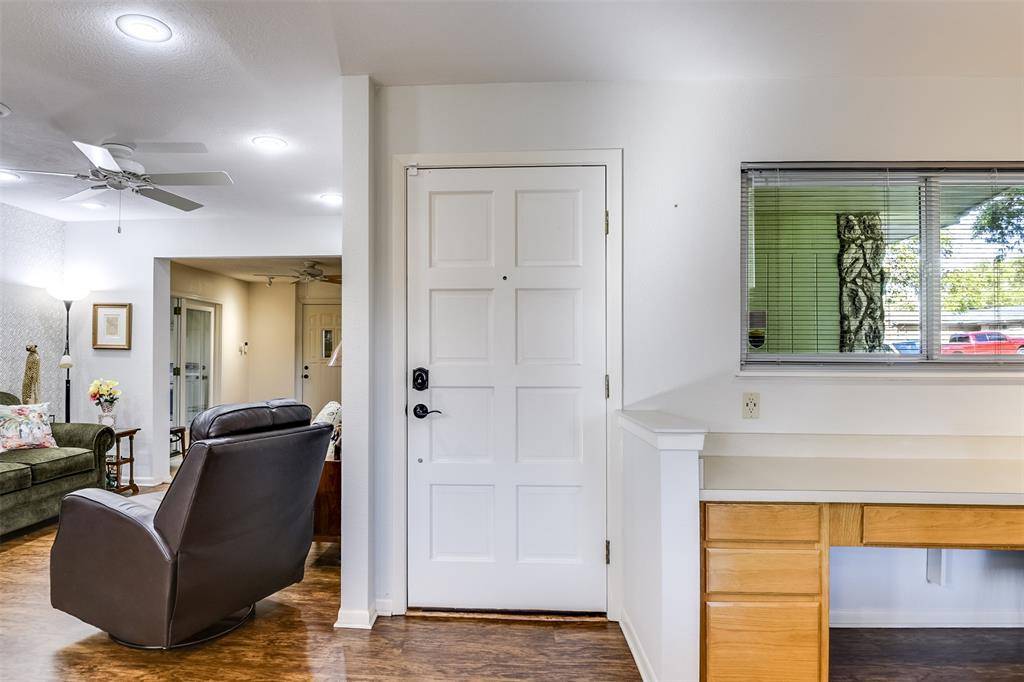 Benbrook, TX 76116,8025 Redwood Drive